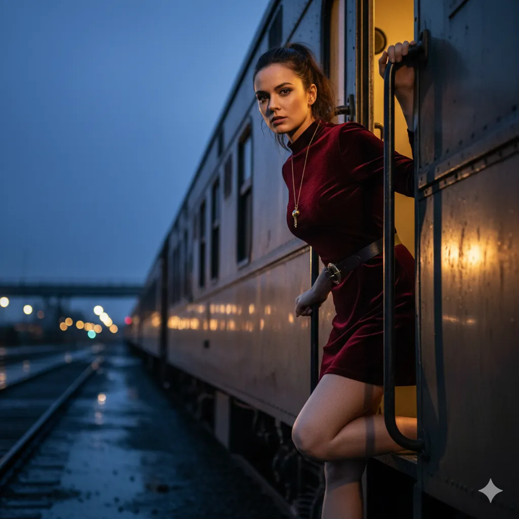 Anika Kolejová cover